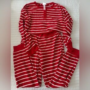 Target WonderShop Pajamas